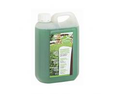 higienizador concentrado 2 l para cesped artificial, Catral 22020007