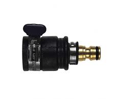 C.K G7919 - Conector de Grifo - De presión