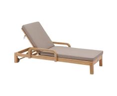 Cama piscina Papouasie Acacia