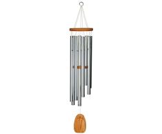 Woodstock Chimes TMS - Carrillón de Exterior