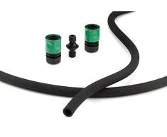 REHAU m, Manguera de Goteo – 25 Metros, 13 mm, 1/2 Zoll, 18494 6