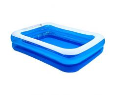 Jilong Giant Pool 2R200 -Piscina para la familia 200 x 150 x 50 cm