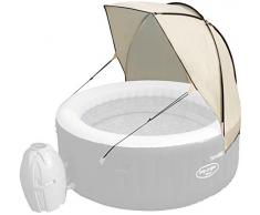 Bestway 58464 - Dosel para Lay-Z-Spa