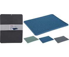 ULTRA CLEAN Estera para Platos 29X29CM Colores Surtidos Marca