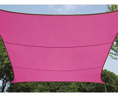 Velleman Vela de Sombra, Naranja, 46x4.5x40 cm, GSS4430FU