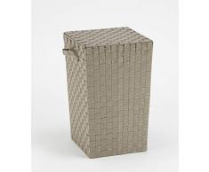 Garden Friend P1511075 - Perchero de Tela de poliéster Color Pardo