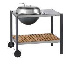 DANCOOK Kettlebarbecue 1501 - Barbacoa