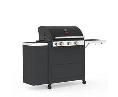 BARBACOA GAS STELLA 3221 (BC-GAS-2037)