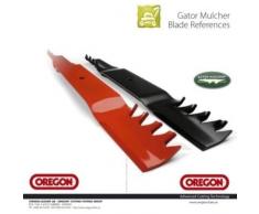 Oregon 69-244-0 Hoja para cortacésped de 50,8 cm