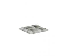 Kettler 0309403-8725 - Cojín para sillas de Exterior, Color Gris