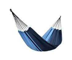 Jobek KOCON - Hamaca caribeña, Color Azul