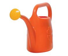 Prosperplast Regadera de Jardin 1,8L Koni en Color Rojo, 35x11x22.5 cm