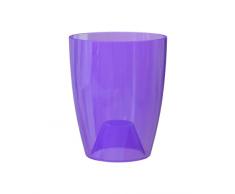 Artevasi Maceta, Purpura T, 12.7x12.7x15 cm, Fiji 12.5 cm