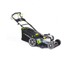 Murray EQ2-500X autopropulsado 4 en 1 20/51cm cortacésped de Gasolina con fácil Arranque y Potente Motor 575EX Briggs y Stratton