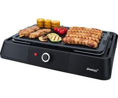 Steba Barbacoa de sobremesa VG P20