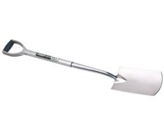 Draper 56631 - Pala para jardinería (Acero)