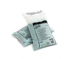Gre VF025 - Vidrio Filtrante para Piscina, Saco 25kg