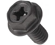 Tornillo con Carcasa de Ventilador