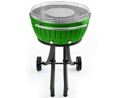 LotusGrill XXL - garden grill USB