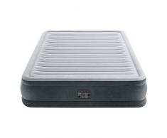 INTEX Colchón Hinchable Dura-Beam Plus Comfort-Plush Multicolor