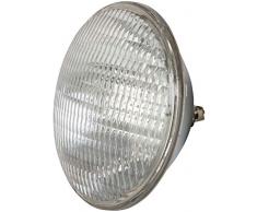 Gre 40710 - Bombilla Halógena para Proyector de piscina, 300 W, 12 V