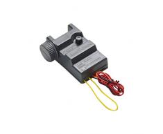 Rain Bird F48226 - Caja de Conexión Tbos-II, 6 Estaciónes, Color Gris