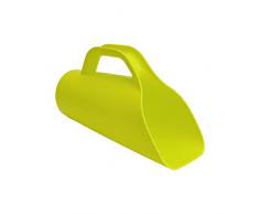 elho 2055256 Green Basics - Pala, Talla XXL, 36 x 10 x 20 cm, Verde