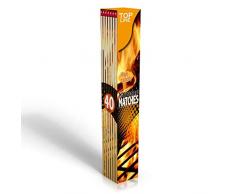 Parches para Barbacoa 40S