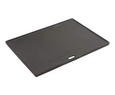 Landmann 13191 - Plancha para Barbacoa, Negro