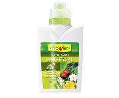 Flower 10534 - Abono líquido Universal, 500 ML