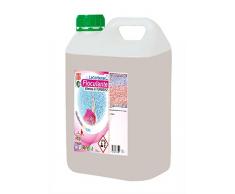 La Corberana Clarificante Concentrado para Piscinas, Transparente, 5 l, 0173055