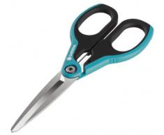 Gardena XL 8705-20 - Tijeras cómodas tijeras universales, de acero inoxidable, apto para lavadora