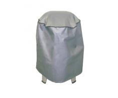 Char-Broila Gran fácil Fumador, Horno y Grill Cover