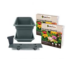 RoTaPlastes - Jardinera