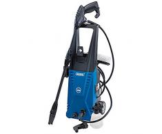 Draper 83406 1700 W 230 V Lavadora de Presión con Total Bloqueo
