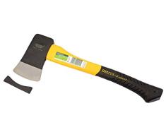 Draper Expert 09941 - Hacha con mango de fibra de vidrio (680 g)