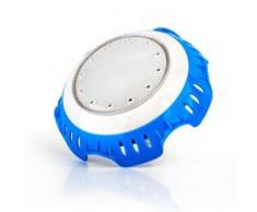 Gre LEDRW- Proyector Led Blanco para Piscinas Elevadas Autoportantes y de Pared Rígida