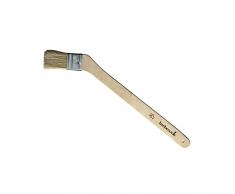 Barbecook Kwast Brocha Fsc para Platos de Adobo, Marrón, 47x3x3 cm