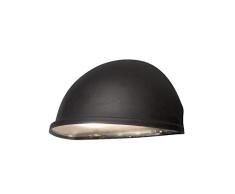 Konst Smide 7326-750 Torino - Lámpara de pared para exteriores