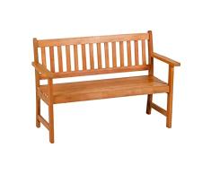 greemotion Sally Banco de Madera para niños, Eucalipto