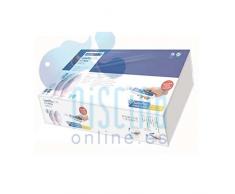 Fluidra 59127 - Lámparas par 56 1.11 RGB (2 lámparas+1lumiplus Control Motion