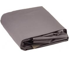 Tepro Universal para Barbacoa de para Parrilla de Gas, pequeño, Taupe, 60 x 100 x 90 cm, 8703