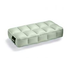 Pigro Felice 1-922006-Ogreen Almohada magnética de Lujo Inflable 117x117x72 cm