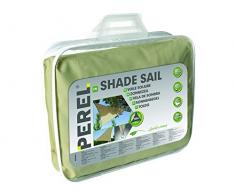 Velleman GSS3500PE Vela de Sombra, Beige, 44x9x37 cm