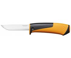 Fiskars 156017 - Cuchillo con afilador