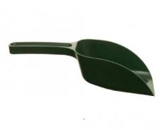Keraiz WF-G25GS1 Whitefurze - Pala de jardín (20 x 40 x 20 cm), Color Verde