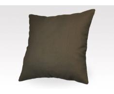 Angerer 4759/185 Exklusiv sofá cojín 50 x 50 cm diseño Style, Color marrón