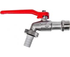 Connex FLOR92580 - Grifo de Bola (1/2)
