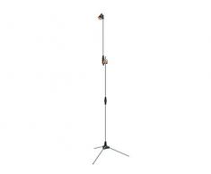 Claber D89560000 - Ducha con tripode carding