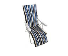 Garden Friend sillón Ischia, Riga Azul